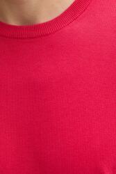 Benetton пуловер мъжки от памук (1098U1I76) - answear - 87,99 лв