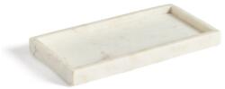 Kave Home Márvány dekoratív tálca 18x35 cm Serela - Kave Home