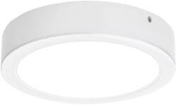 Rábalux Shaun 2 fehér LED beépíthető lámpa (RAB-71192) LED 1 izzós IP20