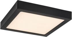 Rábalux Shaun 2 fekete LED beépíthető lámpa (RAB-71215) LED 1 izzós IP20