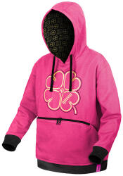 Delphin QUEEN 4Love kapucnis pulóver M (101004903)