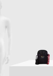 Alpha Industries Чанта през рамо Alpha Industries Crew (196924.03)