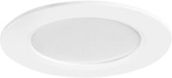 Rábalux Shaun 2 fehér LED beépíthető lámpa (RAB-71216) LED 1 izzós IP20