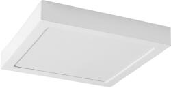 Rábalux Shaun 2 fehér LED beépíthető lámpa (RAB-71197) LED 1 izzós IP20