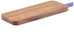 Kave Home Fa szervírozó vágódeszka 35 x 12 cm Zairin - Kave Home