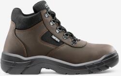 ARTRA ARTRA ARCHA 942 4260 O2 / Munkacipő O2 - barna 37-es (9424260O2FO-37)