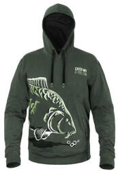 Delphin Catch Me If You Can! Hoody pontymintás kapucnis felső M (101000636)