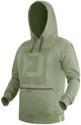 Delphin LOGOS kapucnis pulóver 2XL (101004899)