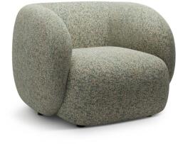 Micadoni Zöld fotel Kate - Micadoni