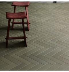 Equipe Cerámicas Equipe Babylon Pewter Green zöld fagyálló járólap