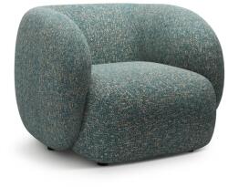 Micadoni Kék fotel Kate - Micadoni