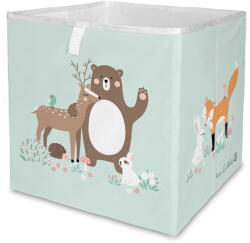 Butter Kings Close Friends Light gyerek tárolódoboz - Butter Kings