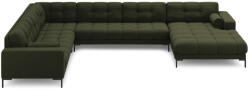 Cosmopolitan Design Zöld sarokkanapé (bal oldali) Bali - Cosmopolitan Design - bonami - 1 309 990 Ft