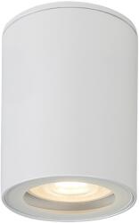 Rábalux Koven fehér fürdőszobai beépíthető lámpa (RAB-71343) GU10 1 izzós IP44