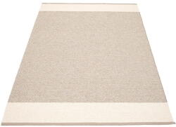 Pappelina Bézs kültéri-beltéri szőnyeg 140x200 cm Edit Mud Vanilla - Pappelina