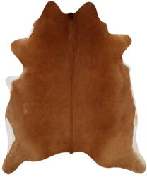 Narma Barna szőrme szőnyeg 210x200 cm - Narma