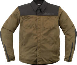  Upstate Mesh CE Jacket (2820-6229)