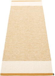 Pappelina Okkersárga kültéri-beltéri futószőnyeg 70x200 cm Edit Ochre - Pappelina
