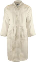 The One Towelling 1011 / Köntös - elefántcsont S/M (48101132612)