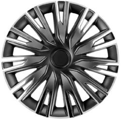 Argo Dísztárcsa COPRA 16 chrom/black (5AA16538K)