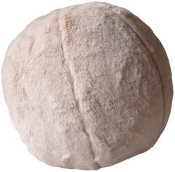 Mioli Decor Mikroplüss díszpárna ø 25 cm Top - Mioli Decor - bonami - 8 360 Ft