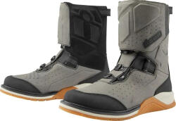  Alcan Waterproof Boots (3403-1244)