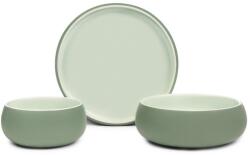 Bonami Kőedény étkészlet 3 db-os Aura Nomi - Bonami Selection