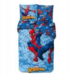 Jay Franco Pókember Urban Hero ágyneműhuzat 140×200cm, 65x65 cm (es6211e140153030)