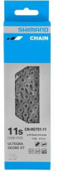  Lánc Shimano HG70111 11 speed 116tag HG-X