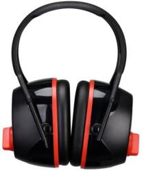 Portwest Választható SNR értékű fültok - Fekete - - (PW74BKR)