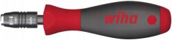 Wiha Csavarhúzó SoftFinish portabittel Hatszögletű 1/4 Kiváló minőségű (40331)