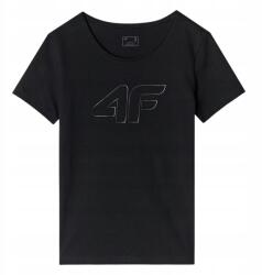 4F Női Sima Sport Póló Alkalmi méret M (4FWMM00TTSHF1846-20S-M)