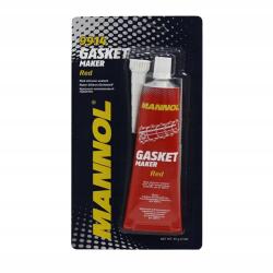 MANNOL Tömítő szilikon Mannol 9914 85 g piros (9914)