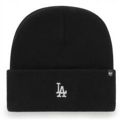 47 Brand Beanie téli sapka 47 Brand univerzális, fekete (B-BRNCK12ACE-BK)