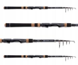 Saenger Teleszkópos Horgászbot Sanger Tb-x Travel 185/8-25g (5836185)