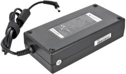 Green Cell Töltő Clevo laptopokhoz, 200W / 19, 5V / 10, 3A / 5, 5mm x 2, 5mm (ZZ/LIT195103)