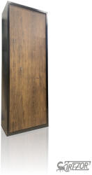 GST Tresor Fegyverszekrény Fa Dekor Alpha 6M