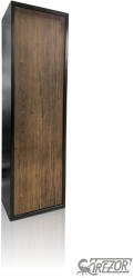 GST Tresor Fegyverszekrény Fa Dekor Alpha 8