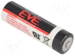 EVE ER14505 LS14500 ER14505 3, 6V AA Lithium ceruza elem (EVE-ER14505) - vartaelembolt