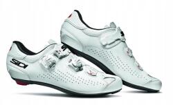 Sidi országúti cipő Genius 10 fehér 42 (11-620-81-24_SIDI)