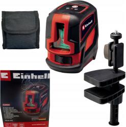 Einhell Lézer Minőségű Keresztlézer 2 Tc-ll 2 G Max 16M Táska Bilincs (2270109)