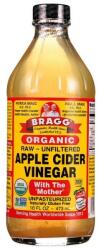 Bragg Bragg, Apple Vinegar, Ябълков оцет, БИО, 473 мл