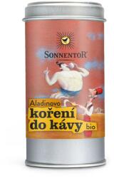 SONNENTOR Подправка за кафе Sonnentor Aladdin (консерва), био, 35 гр