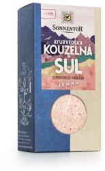 SONNENTOR Ayurvedic Magic Salt Fine, 150 гр