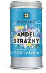 SONNENTOR Guardian Angel - смес от цветя и подправки (консерва), био, 35гр