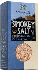SONNENTOR Smokey Salt, пушена морска сол, 150 гр