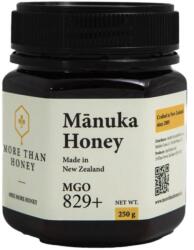More Than Honey Повече от мед Манука мед, mgo 829+, 250 гр