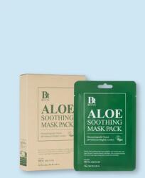 Benton Mască calmantă cu Aloe Aloe Soothing Mask Pack - 23 g * 10 sheets Masca de fata