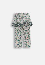 Coccodrillo Gyerek leggings Lány lábszárvédő Csecsemő nadrág 080 Coccodrillo ZC5 (5904986634660)