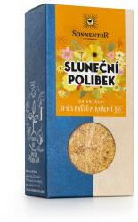 SONNENTOR Sun Kiss - смес от цветя и подправки, био, 40гр